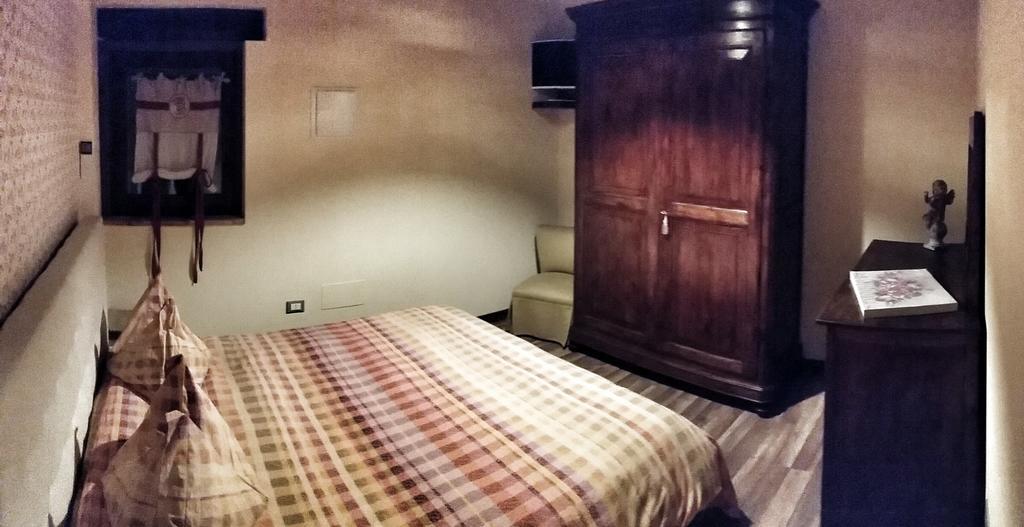 Casa La Quiete Βίλα Torgiano Εξωτερικό φωτογραφία
