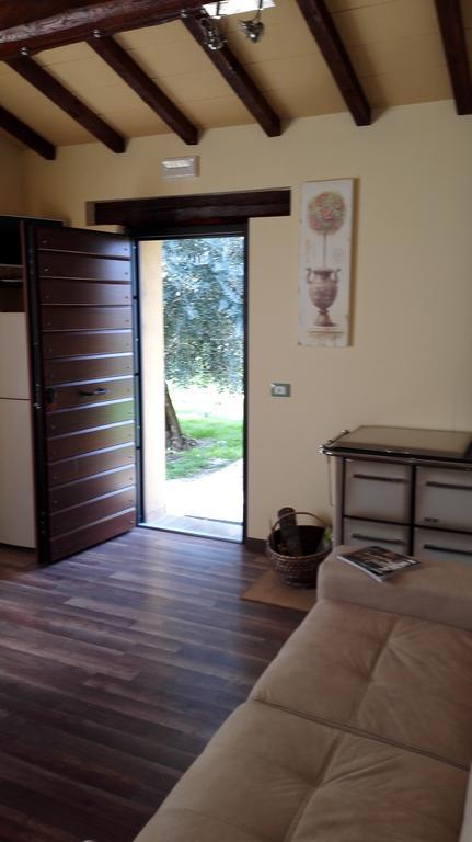 Casa La Quiete Βίλα Torgiano Εξωτερικό φωτογραφία
