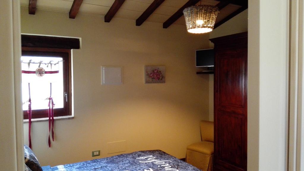 Casa La Quiete Βίλα Torgiano Εξωτερικό φωτογραφία