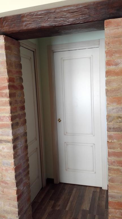 Casa La Quiete Βίλα Torgiano Εξωτερικό φωτογραφία
