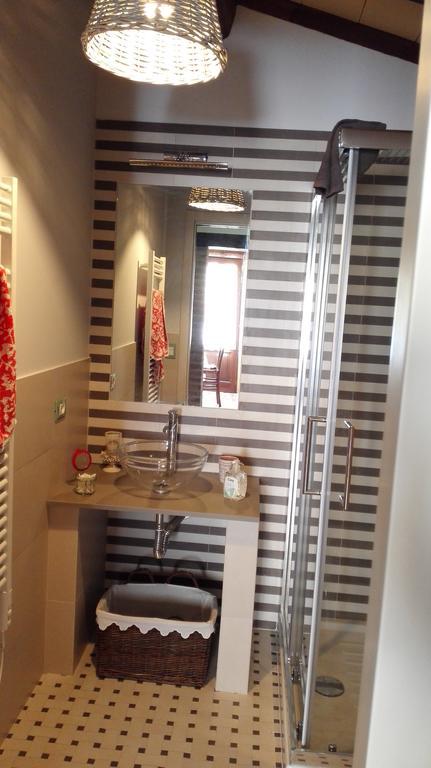 Casa La Quiete Βίλα Torgiano Εξωτερικό φωτογραφία